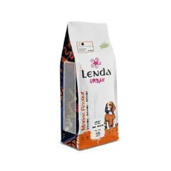 Lenda Urban Marine Flavour Pescado Azul - 10 kg Mini-Medium