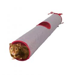 Living World Túnel para roedores