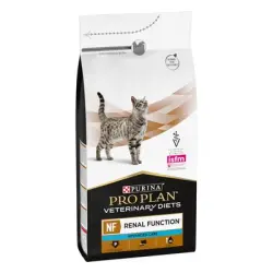 PURINA PRO PLAN Veterinary Diets Feline NF Advance Care Renal Function - 1,5 kg
