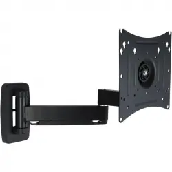 Roline Soporte Brazo Ajustable de Pared para Monitor LCD 10" a 40" VESA 200x200 Máx 25Kg