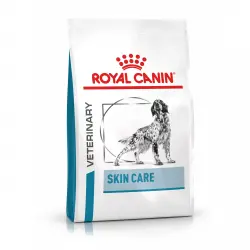Royal Canin Veterinary Canine Skin Care pienso para perros - 8 kg