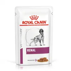 Royal Canin Veterinary Renal salsa para perros