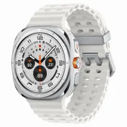 Samsung Galaxy Watch Ultra LTE Reloj Smartwatch Blanco