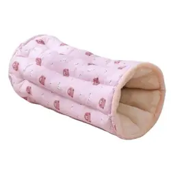 UAMLY Colchoneta cálida para gatos, túnel para gatos - 1 pieza