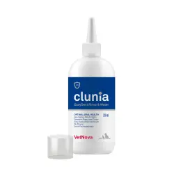 Vetnova Clunia EasyDent Suplemento Oral para perros y gatos - 236 ml