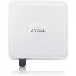 Zyxel LTE7480-M804 Router WiFi Exterior 4G 300Mbps