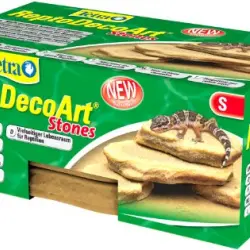 Cueva para terrario Tetra Stones S