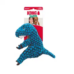 Juguete Kong para perros Dynos T-Rex