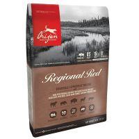 Orijen Regional Red pienso para perros - 2 kg