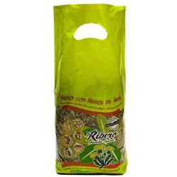 Ribero Heno con Diente de león 500 gr.