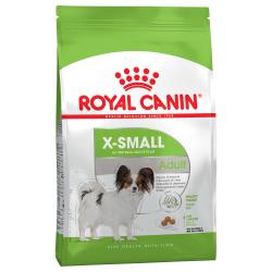 Royal Canin X-Small Adult 3 Kg.