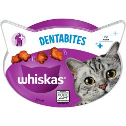 Whiskas Snacks Dentabits 50 gr.