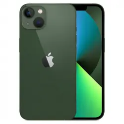 Apple iPhone 13 512GB Verde Alpino Libre