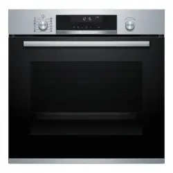 Bosch HBB578BS6 Horno Multifunción Pirolítico 71L A Acero Inoxidable