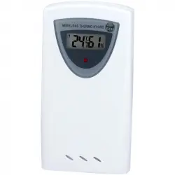 Bresser Sensor inalámbrico Termo/Higrómetro