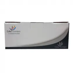 Color Premium Tóner Compatible con HP W2072A/117A Amarillo