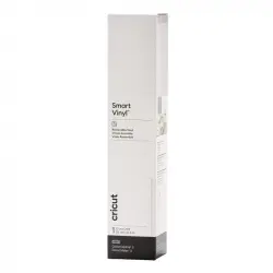 Cricut Smart Vinyl Vinilo de Transferencia Térmica Extraíble