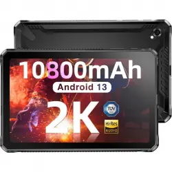 Doogee R10 2023 10.36" 4G 8/128GB Negro