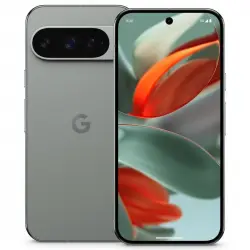 Google Pixel 9 Pro 5G 16/256GB Verde Liquen Libre