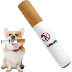 HausPets  interactivo con forma de perro cigarro que emite sonidos - Artículo 1