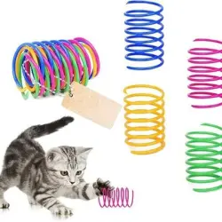 IntiMeg  colorido de primavera para gatos - Artículo 1
