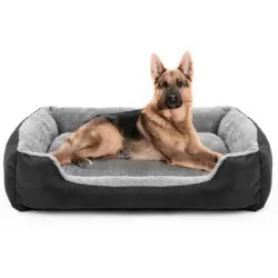 IntiMeg Saco de dormir para gatos - XL: 94*76*15 cm