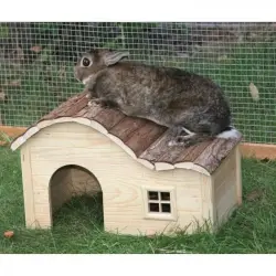 Kerbl Nature Casa para roedores