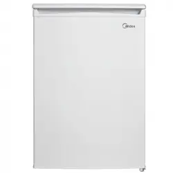 Midea MDRD168FGE01 Frigorífico Mini E Blanco