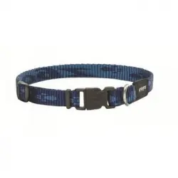 Rogz Collar Kilimanjaro S Negro