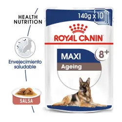 Royal Canin Maxi Ageing 10x140 gr
