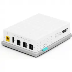 Salicru SPS NET2 Mini SAI DC 20W 10000 mAh