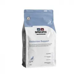 Specific Alimento Húmedo Para Gatos Endocrine Support Fed-dm, 2 Kg