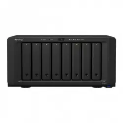 Synology DS1821+ NAS