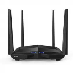 Tenda AC10U Smart Dual Band Gigabit Router WiFi AC1200