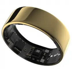Ultrahuman Ring Air Anillo inteligente Talla 11 21.46mm 24mAh Dorado
