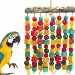 ZooVenture  masticable para pájaros grandes - 1 pieza