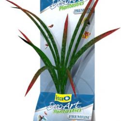 Planta para acuario Tetra DragonFlame L