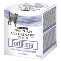 Pro Plan Fortiflora Feline Suplemento 30 gr.