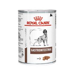 Royal Canin Gastro Intestinal Canine (lata) 400 gr.