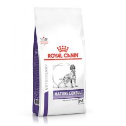 Royal Canin Mature Senior Consult 10 Kg.