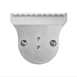 Artero Cuchilla en forma de T para máquina Bambina y Cobra - 0,1 mm