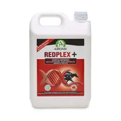 Audevard Redplex 5 l