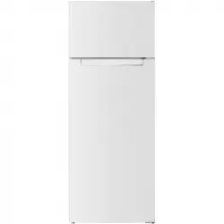 Beko RDSO206K40WN Frigorífico Dos Puertas E Blanco
