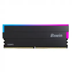 Biwin Black Opal DW100 DDR5 RGB 6000MHz 32GB 2x16GB CL30