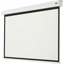 Celexon Motor Professional Plus Pantalla de Proyección con Batería V2.0 180x135cm 16:9