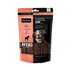 Chewies Tiras de carne blandas 150 g - Caballo - 150 g