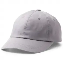 Cricut Gorra de Béisbol Gris 1 Unidad