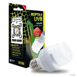 Exo Terra Reptile UVB NANO 9w - 9 W