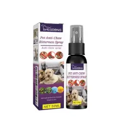 FurryFusion Spray antiarañazos para animales - Artículo 1