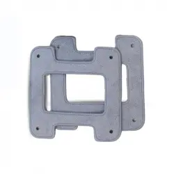 Hobot-2s Pack De 3 Paños Microfibra. Lavables Y Reutilizables